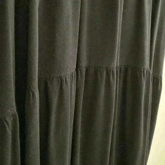 Women’s black dress - Picture 4 of 7